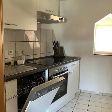 Ferienwohnung Im Schloss Apartamento