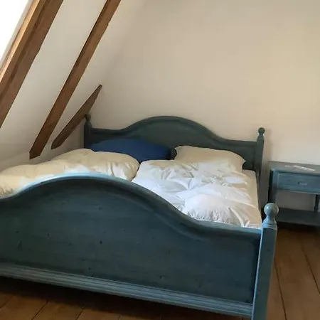 Ferienwohnung Im Schloss Apartamento