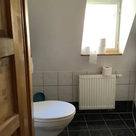 Apartamento Ferienwohnung Im Schloss Obersontheim
