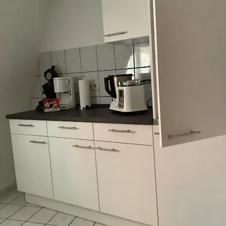 Ferienwohnung Im Schloss *