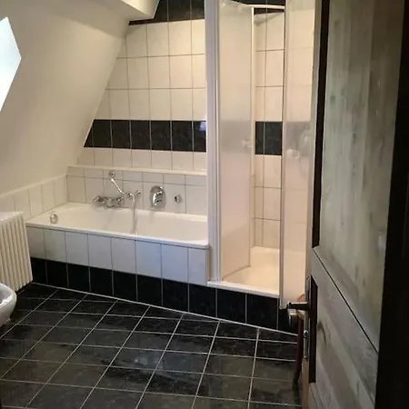 Ferienwohnung Im Schloss * Obersontheim