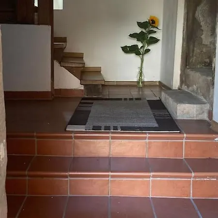 Ferienwohnung Im Schloss